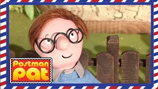 Flying Saucers | Postman Pat | 1 Hour Compilation | Kids Cartoon | Videos For Kids