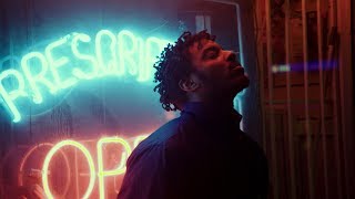 Watch Sean Leon King St W video