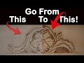 My Secret for Better Depth in Your Beveling - Leather Tooling - Leather Carving