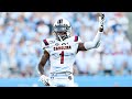 Jaycee Horn 🔥 #1 Corner in the NFL Draft ᴴᴰ