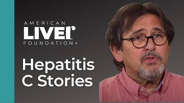 Hepatitis C Patients Speak Out About the Silent Killer