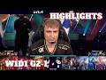 VIT vs KC - Game 1 Highlights | Week 1 Day 1 LEC Spring 2026 | Vitality vs Karmine Corp G1 W1D1
