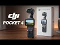 DJI Osmo Pocket 4 Confirmed – Official Specs, Price &amp; Release Date Revealed!