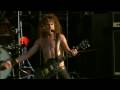 Airbourne - What's Eatin' You (Wacken 2008) part 3 HQ