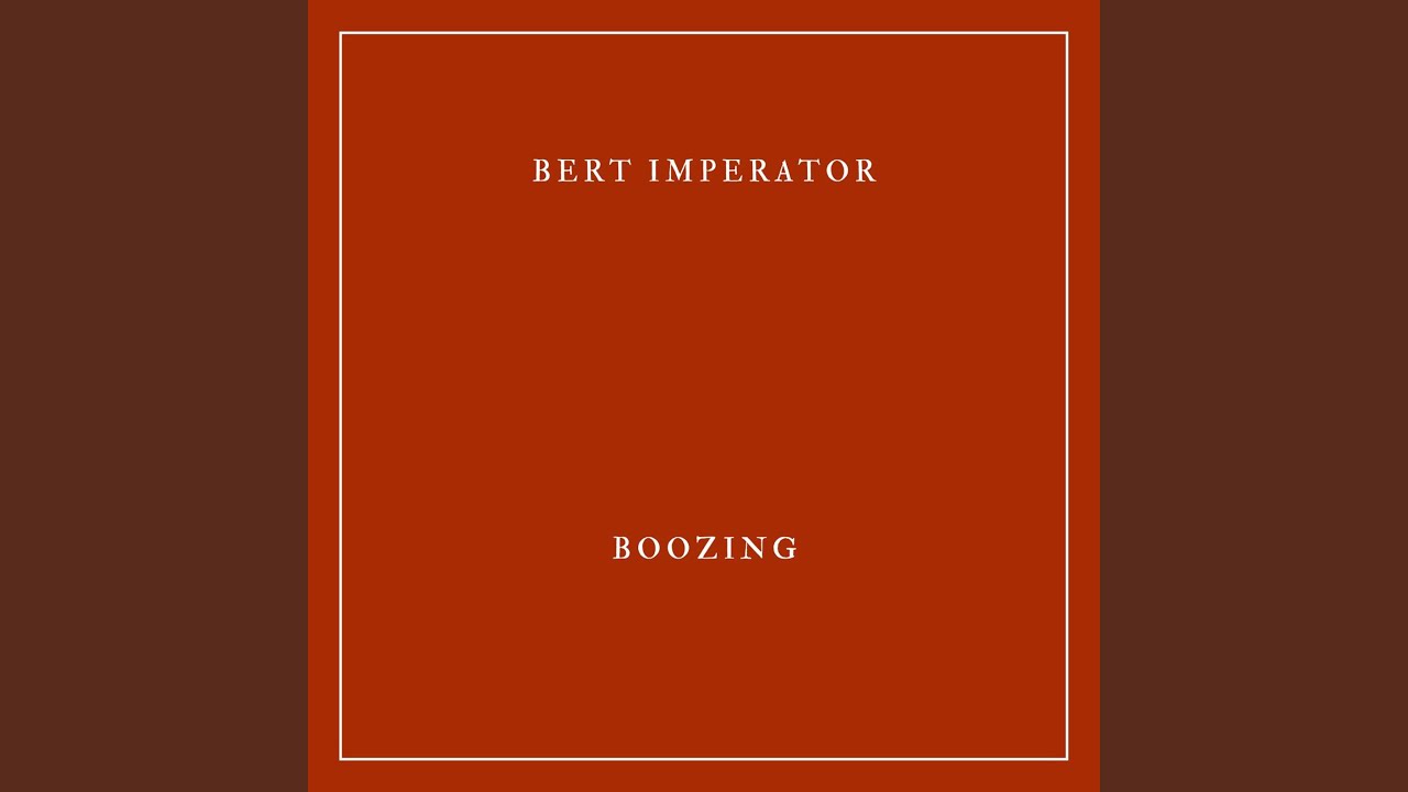 Watch Boozing on YouTube Watch Boozing on YouTube