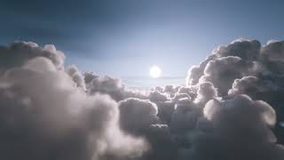 Ambient Chill Mix - Clouds and Soulful sounds