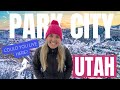 Pros and cons of living in park city utah