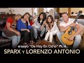 Rosamaria y SPARX - Ensayo con Lorenzo Antonio - "De Hoy En Ocho (Lonely Letters)" Pt. 4