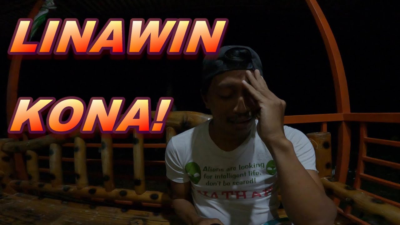 LINAWIN ANG MGA HINANAKIT | naning kamot - YouTube