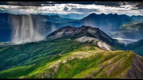 وإذ يرفع إبراهيم القواعد - تلاوة مؤثرة - للقارئ عمر هشام العربي
