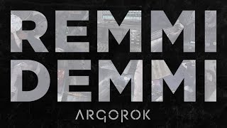 ARGOROK - Remmidemmi (Deichkind Cover)