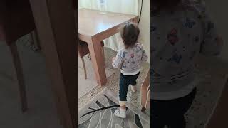 Meleğin Saklandığı Yere Bakın 😳 Resimi