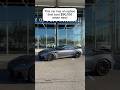 Aston Martin with a $90,100 Option!