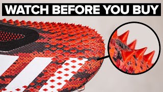 SPIKES ON A FOOTBALL BOOT EXPLAINED | All you need to know