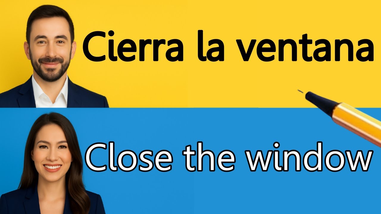 97% FAIL This! 5 Spanish Phrases YOU Mispronounce Every Time.