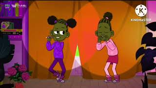 Lyla In The Loop Rainy Day Rap Song Bloopers Alternative Ending In Mari Group