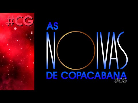 As Noivas de