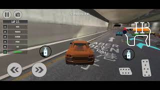 Impossible Car Racing Simulator 2023 NEW Sport Car Stunts Driving 3D - Android GamePlay #8 screenshot 4