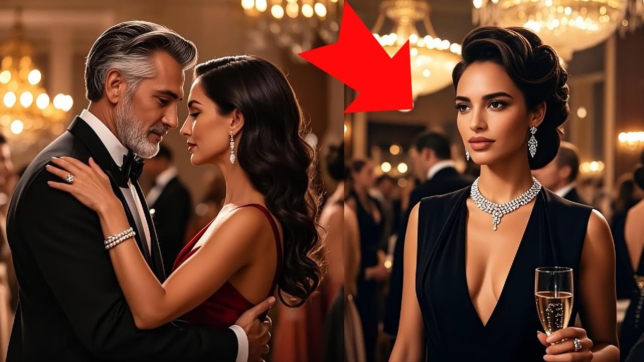 Ele Me Ignorou na Frente de Todos… E Minha Saída Mudou Tudo!