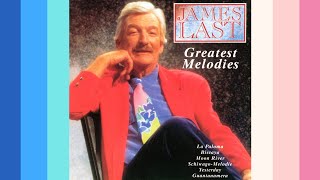 JAMES LAST - Morgens Um Sieben Ist Die Welt Noch In Ordnung