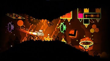 RadioCutter by Darwin & more, I played this level because i like the music :)