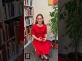 Capture de la vidéo Interview With Composer Alma Deutscher | Universal Edition