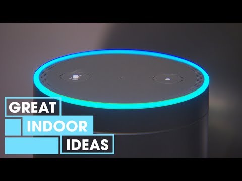 technology-ideas-for-the-home-|-indoor-|-great-home-ideas