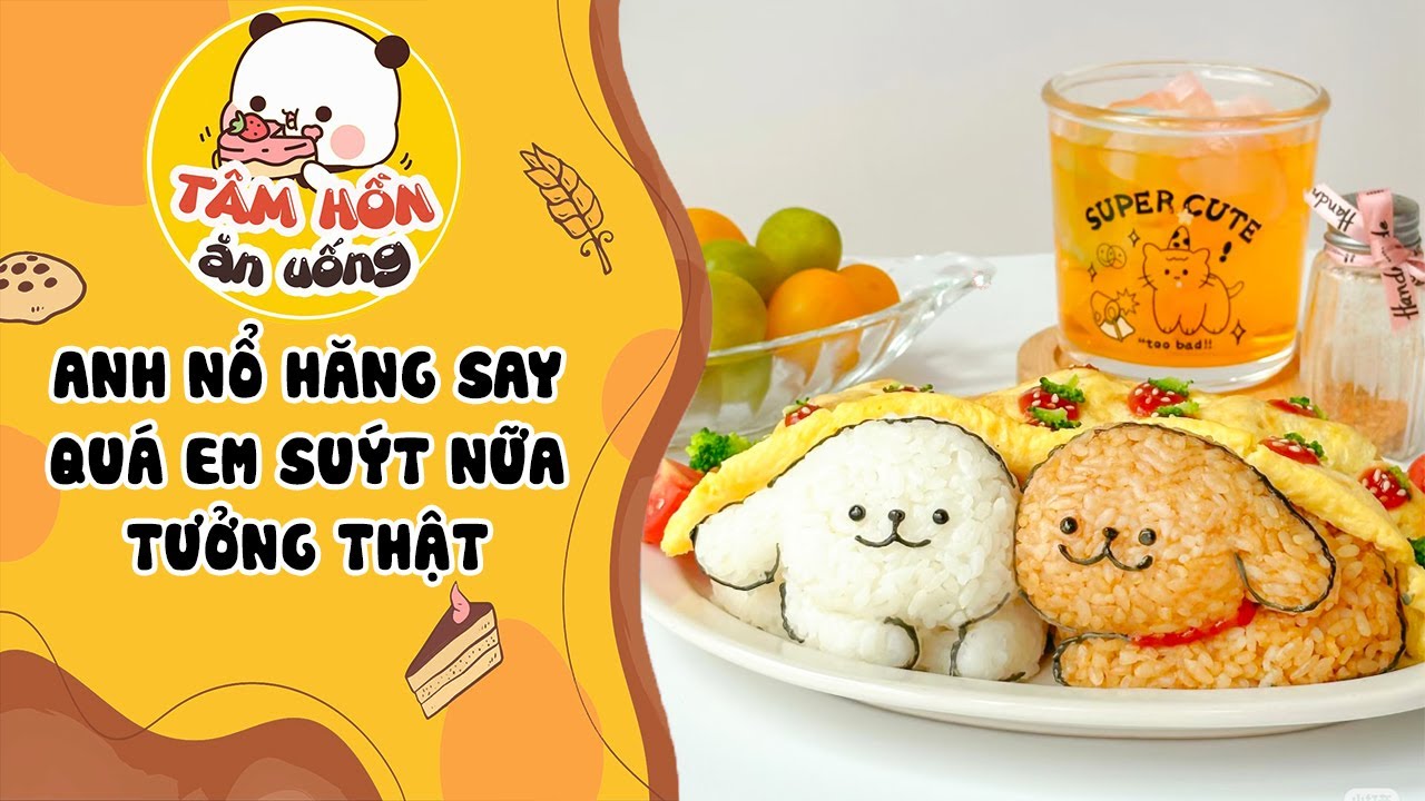 Tâm sự số 1232✨ANH NỔ HĂNG SAY QUÁ EM SUÝT NỮA TƯỞNG THẬT✨Tâm Hồn Ăn Uống