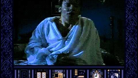 Lets Play Dracula Unleashed Part 7