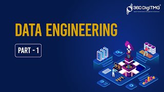 Data Engineering | Free session | Day 1| 15th - 16 th Sep'21