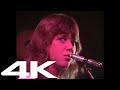 Suzi quatro  shes in love with you remastered in 4k