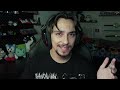 Beginning of video