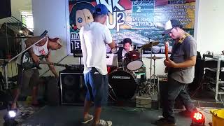 MANDIRIGMA BAND LIVE 2017