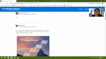 Scheduling Posts for My Challenge Tracker