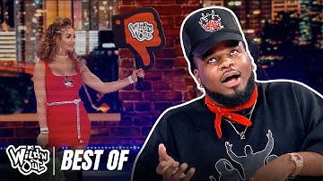 Every Single Season 20 Let Me Holla  🥵 Wild 