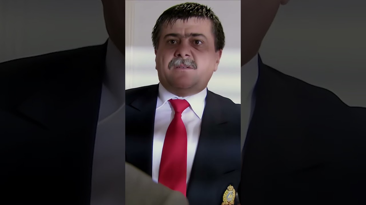 Ben Senin O Elini Kırarım KEMAL! #mematibaş #shorts