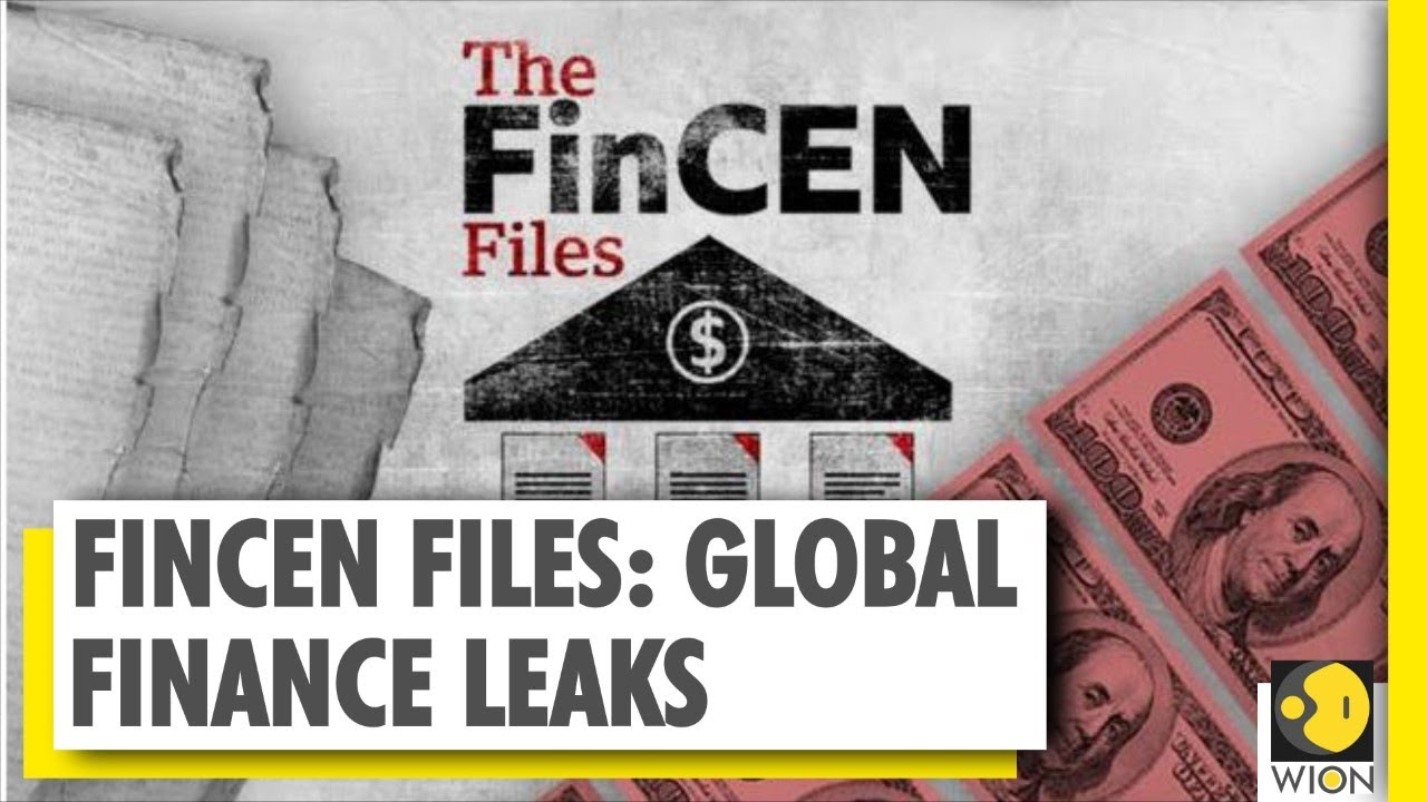 Download FinCEN Files: All you need to know about the documents leak