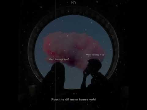 Meri Banogi kya(slowed and reverb) | Rito Riba 