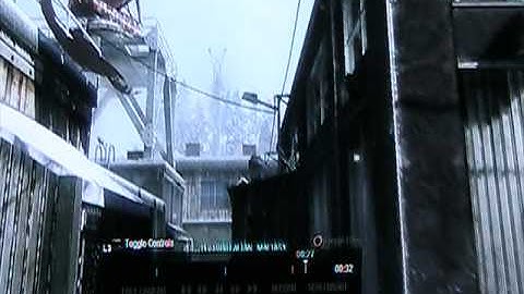 2 TOMAHAWK ACROSS MAP KILLS ON SUMMIT