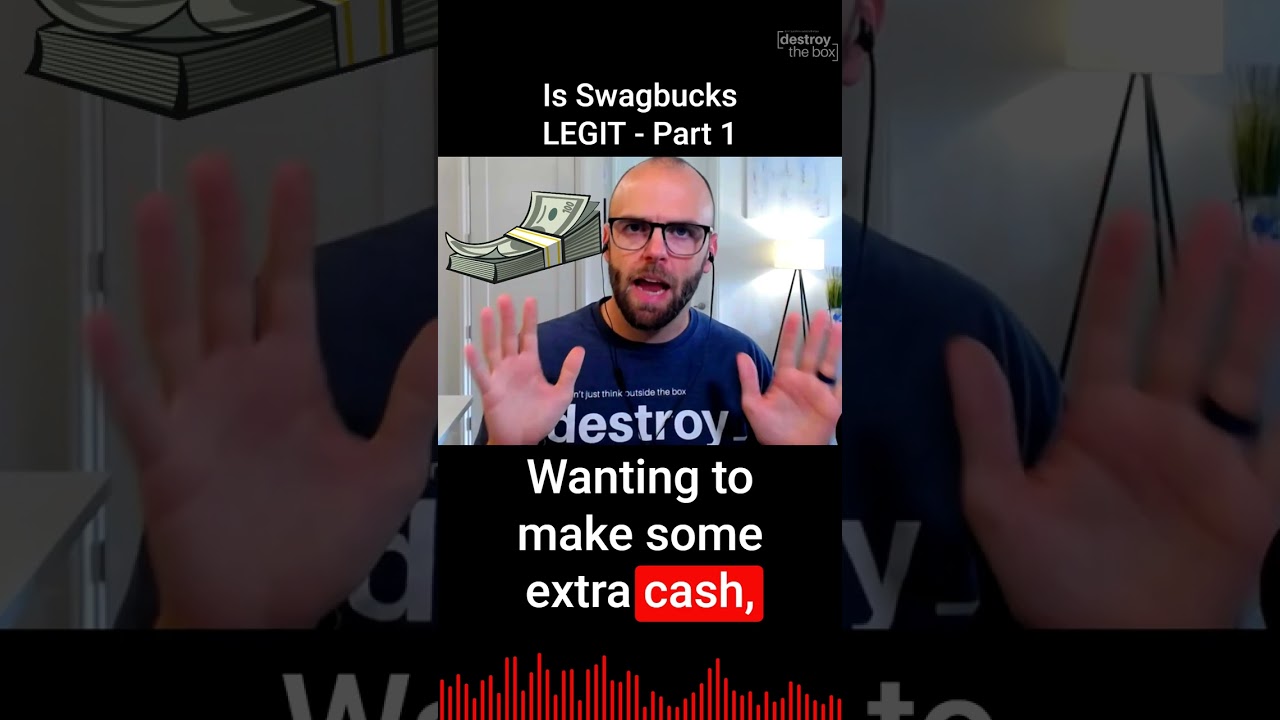 Is Swagbucks Safe to Use for Cash Rewards? A Real User's Deep-Dive Review guide