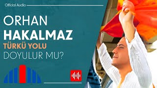 Orhan Hakalmaz - Yeşil Başlı Telli Turnam (Official Audio)