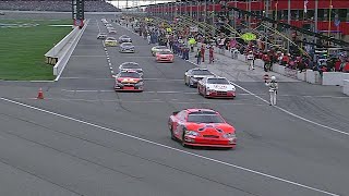 2007 Nascar Nextel Cup Series Auto Club 500  California   Race  720p60