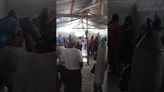 jèn st benwa kay frè Frankel chak lundi jeudi tout moun envite(3)