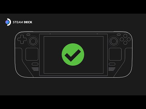 Steamworks Quick Tips - Introducing Steam Deck Verified