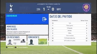 REPORTE FECHA 10 VS SEG Y HAB