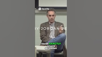 "Mastering Language: Unlock Academic Success with Jordan Peterson