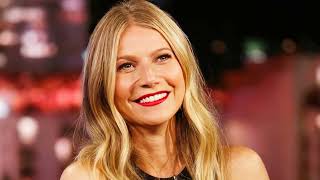Gwyneth Paltrow Actress Biography