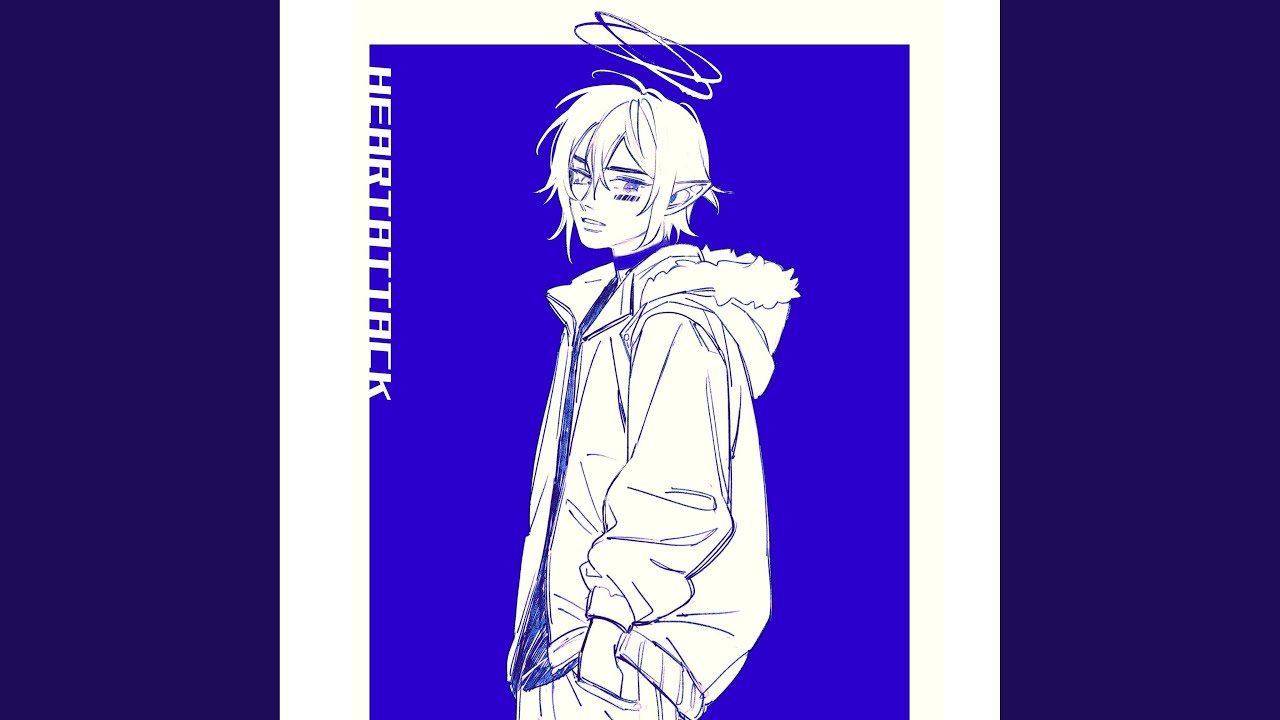 HEART ATTACK (feat. KC*+)