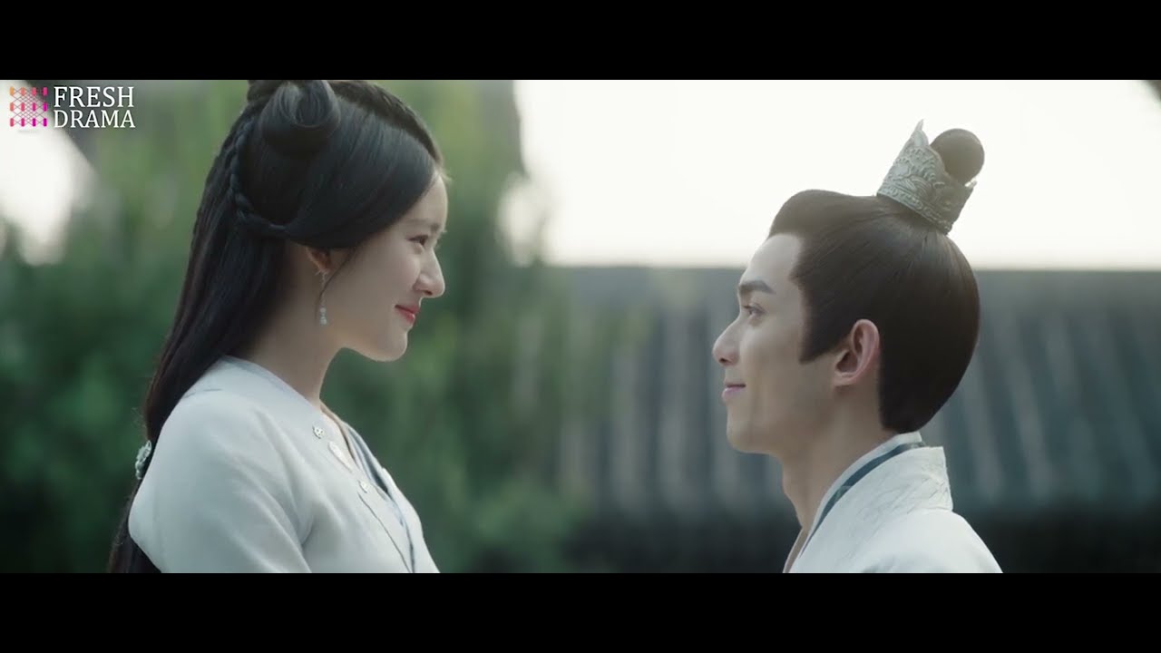 Золушка неожиданно пострадала, генерал очень озабочен, наконец, они открыто общаются...