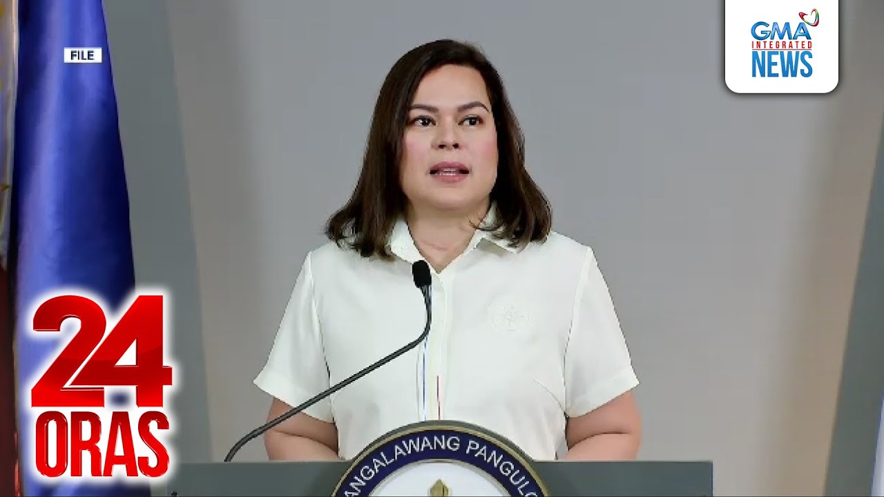 Sufficient in form ang ika-3 at ika-4 na reklamo, ayon sa House Committee on Justice | 24 Oras